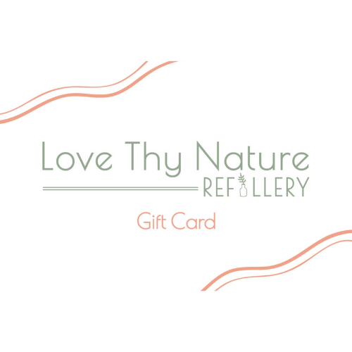 Gift Cards