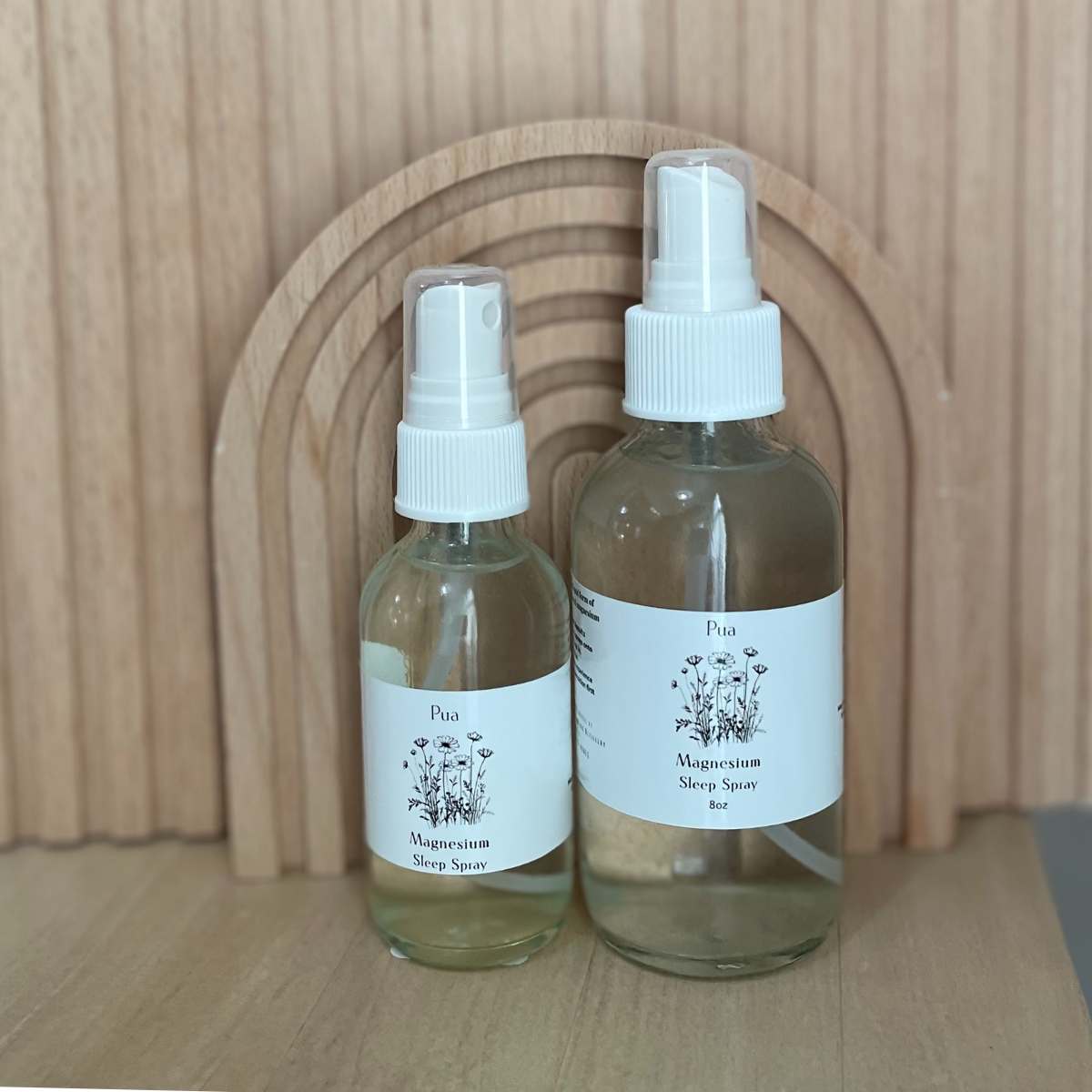 Magnesium Body Mist