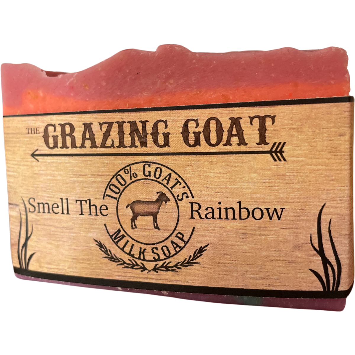 Goat Bar Soap